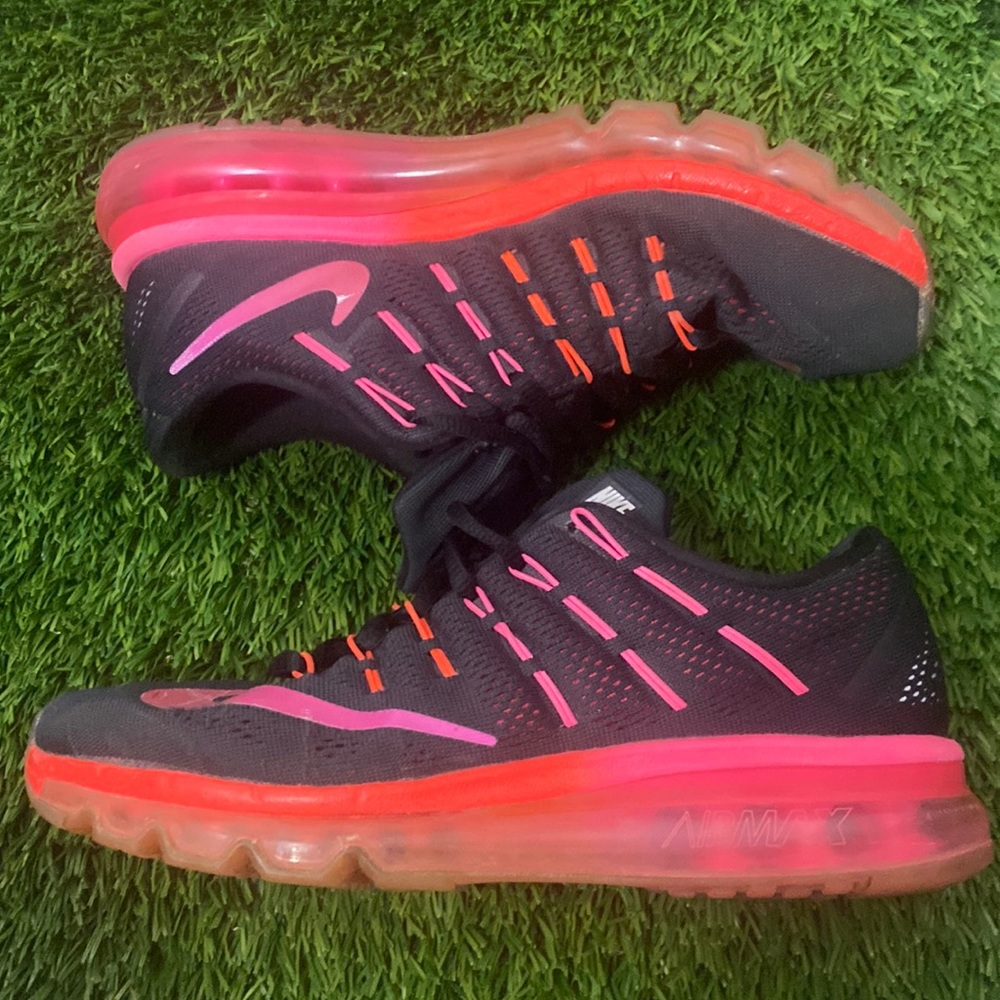Nike Air Max 2016